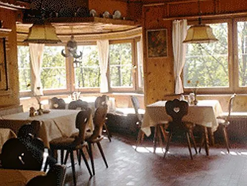 Bed & Breakfast B&B Hotel Heimgartl Innsbruck