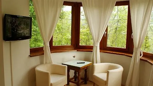 B&B Hotel Heimgartl Innsbruck Bed & Breakfast