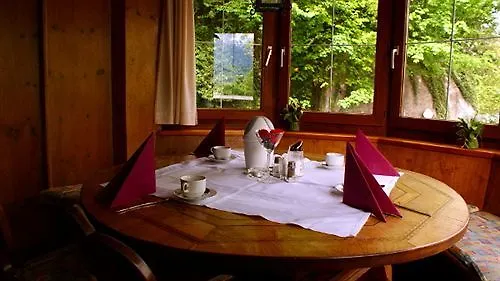 B&B Hotel Heimgartl Innsbruck